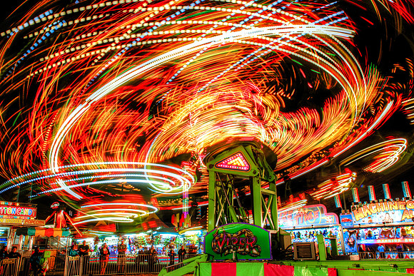 Fair Firey Portal